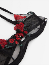 Brjóstahaldari , Ella-m