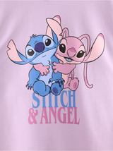 Peysa, Lilo og Stitch