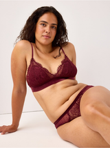 Bralette, ella m