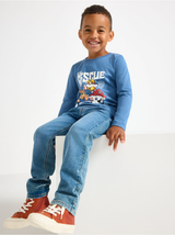 LangermaBolur, Hvolpasveit