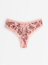 Nærbuxur, brazilian