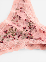 Nærbuxur, brazilian