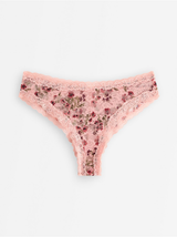 Nærbuxur, brazilian