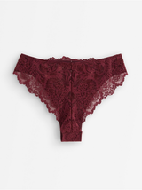 Nærbuxur, Brazilian