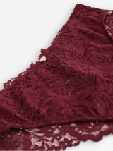 Nærbuxur, Brazilian