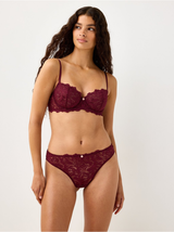 Nærbuxur, Brazilian