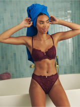 Nærbuxur, Brazilian