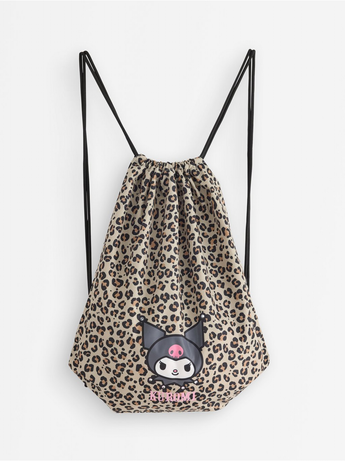 Bakpoki, Hello Kitty