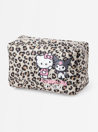 Snyrtitaska, Hello Kitty