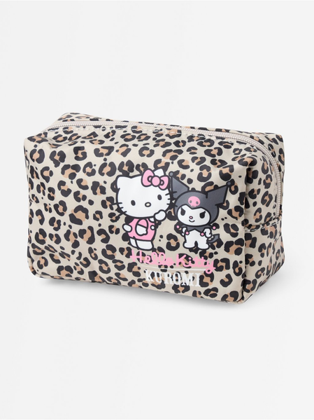 Snyrtitaska, Hello Kitty