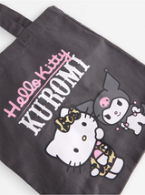 Taupoki, Hello Kitty