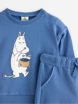 Sett, Moomin