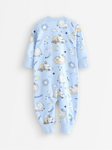 Náttgalli, Moomin