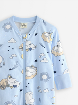 Náttgalli, Moomin