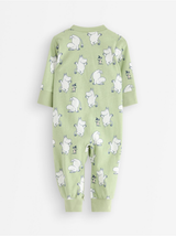 Náttgalli, Moomin