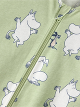 Náttgalli, Moomin