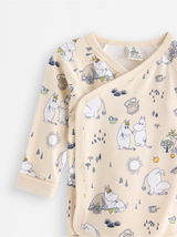 Samfella, Moomin