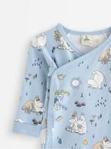Samfella, Moomin