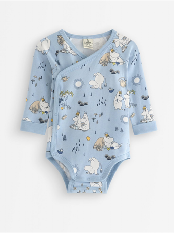 Samfella, Moomin
