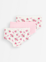 Nærbuxur, 3 í pakka