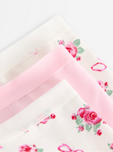 Nærbuxur, 3 í pakka