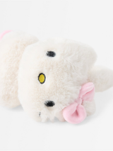 Eyrnaskjól, Hello Kitty