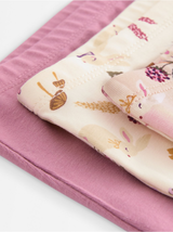 Nærbuxur,3 í pakka