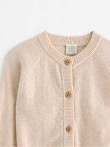 Peysa úr merino ull