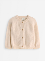 Peysa úr merino ull