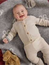 Peysa úr merino ull