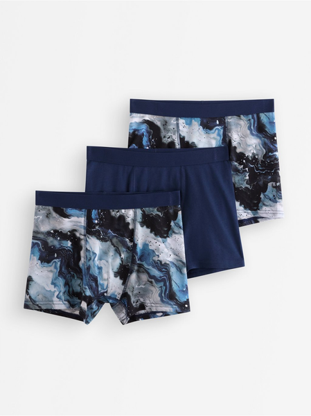 Nærbuxur, 3 í pakka