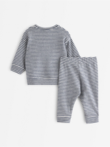 Sett, bolur og leggings