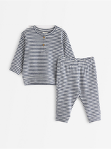 Sett, bolur og leggings