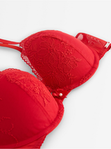 Brjóstahaldari , Malva