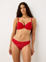 Brjóstahaldari , Malva