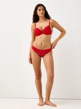 Brjóstahaldari , Malva