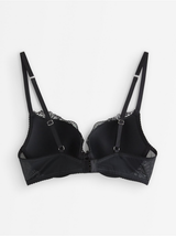 Brjóstahaldari , Malva