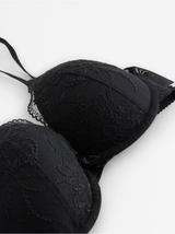 Brjóstahaldari , Malva