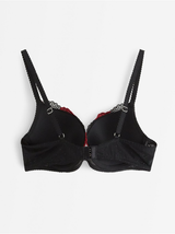 Brjóstahaldari , Malva