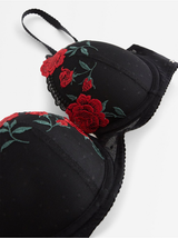 Brjóstahaldari , Malva