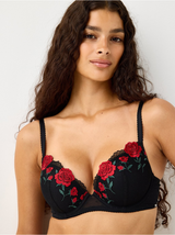 Brjóstahaldari , Malva