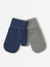 Vettlingar, 2 í pakka