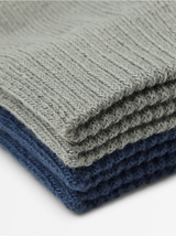 Vettlingar, 2 í pakka