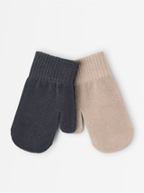 Vettlingar, 2 í pakka