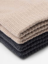 Vettlingar, 2 í pakka