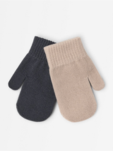 Vettlingar, 2 í pakka