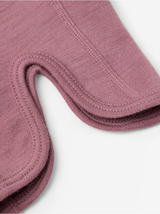 Lambhúshetta, merino ull