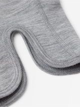 Lambhúshetta, merino ull