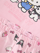 Náttföt , Hello Kitty