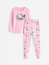 Náttföt , Hello Kitty